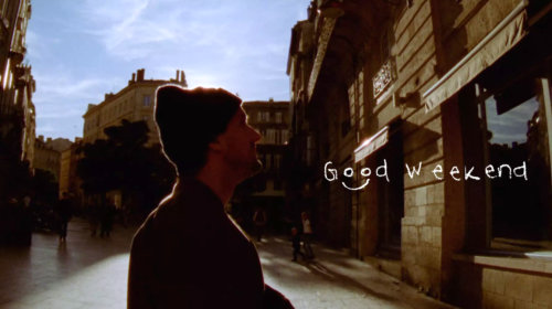 what youth recommends good weekend leo valls