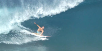 what youth recommends mason ho eel boy