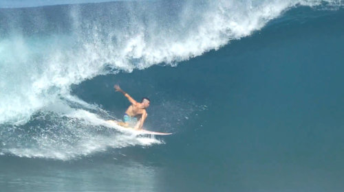 what youth recommends mason ho eel boy