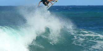 what youth recommends yago dora hawaii 17