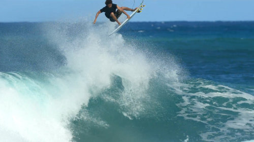 what youth recommends yago dora hawaii 17