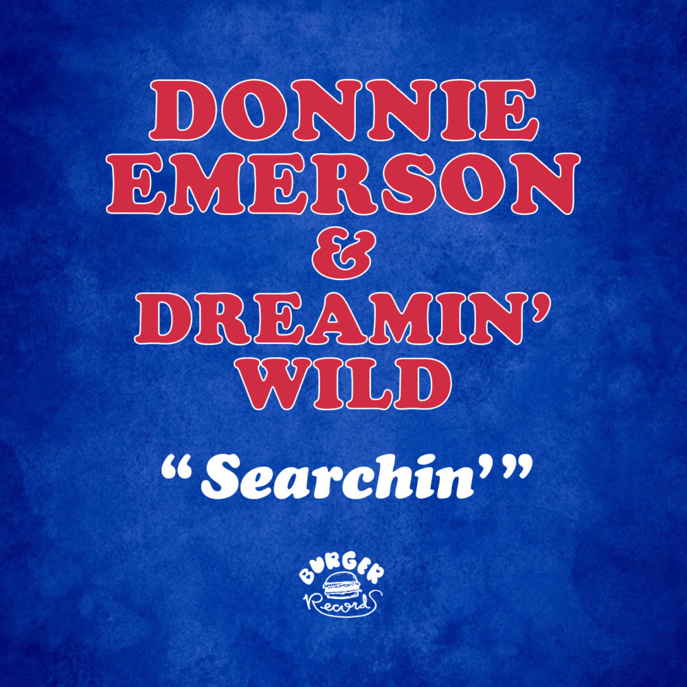 what youth recommends donnie emerson searchin