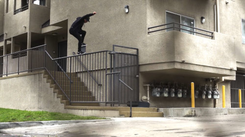 what youth recommends nyjah huston til death