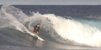 what youth recommends strange waves of puerto rico dylan graves